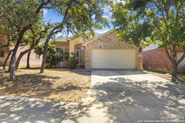 Details for 12726 Point Crest, San Antonio, TX 78253