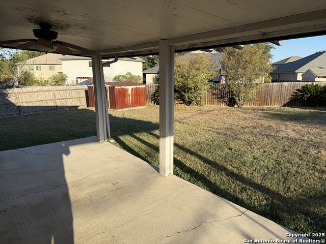 Image 21 of 21 For 8015 Chestnut Gate