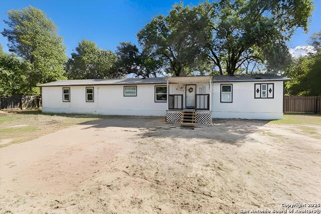 Details for 23414 Dragon Rock, Elmendorf, TX 78112