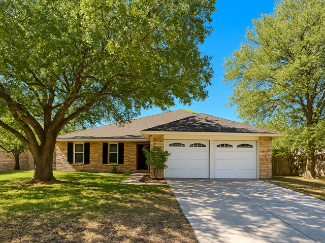 Details for 12227 Budding, San Antonio, TX 78247