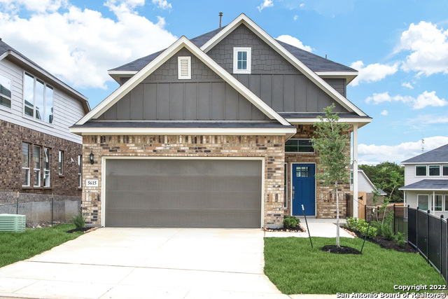 Details for 5615 Turkey Terrace, San Antonio, TX 78266