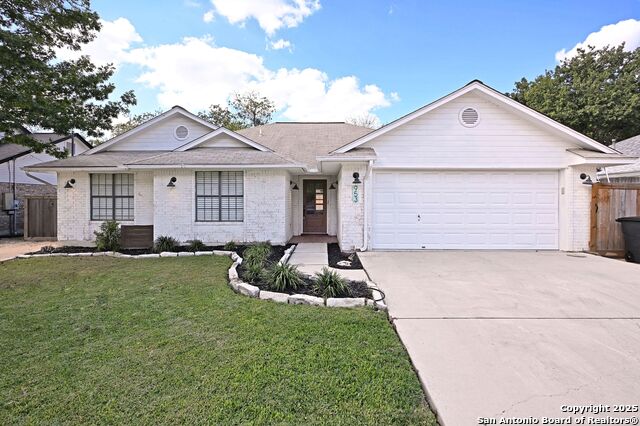 Details for 953 River Bank, New Braunfels, TX 78130