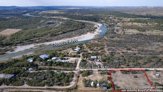 Details for N A Hwy 55 , Uvalde, TX 78801