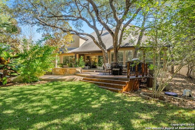 Listing photo id 36 for 27643 Oak Brook Way