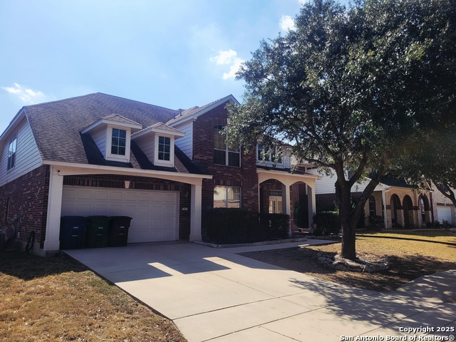 Details for 718 Desert Blf, San Antonio, TX 78258
