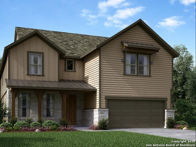 Details for 922 Earp Blvd, San Antonio, TX 78260