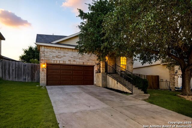 Details for 10611 Apple Springs, Universal City, TX 78148