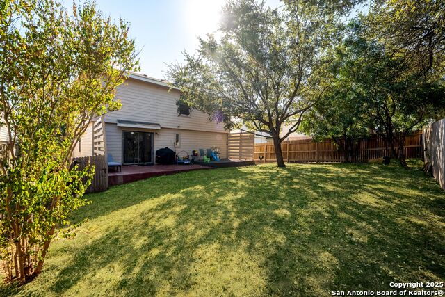 Image 27 of 29 For 10611 Apple Springs