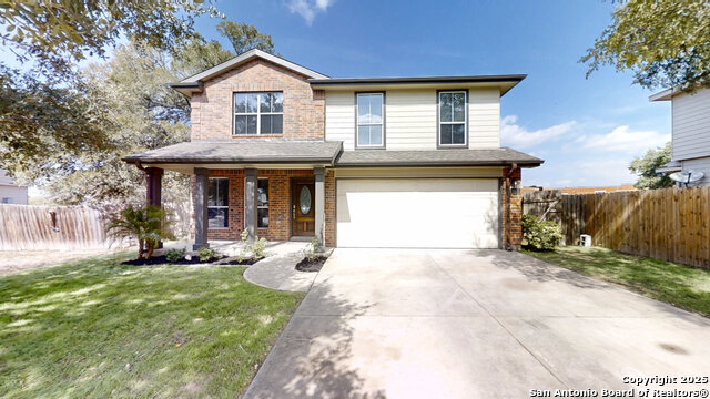 Image 4 of 20 For 8903 Scarlet Crk