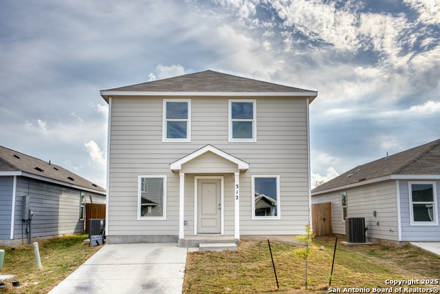 Details for 312 Alligator, Seguin, TX 78155