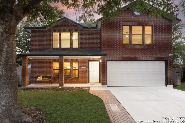 Details for 6406 Regency, San Antonio, TX 78249