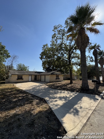 Details for 106 Woodview, Live Oak, TX 78233