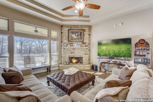 Image 12 of 65 For 315 Cibolo Ridge Dr