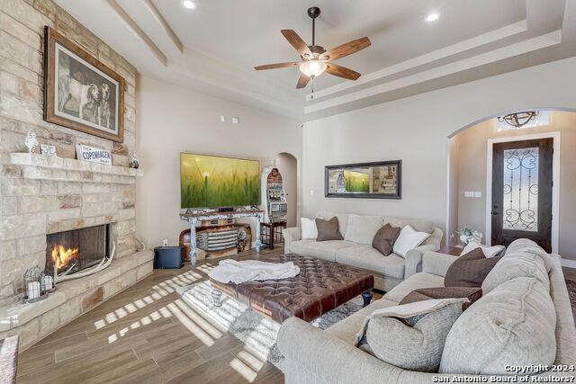 Image 13 of 65 For 315 Cibolo Ridge Dr