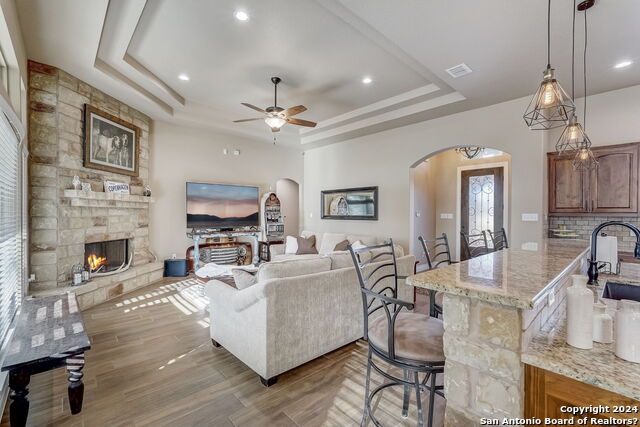 Image 14 of 65 For 315 Cibolo Ridge Dr