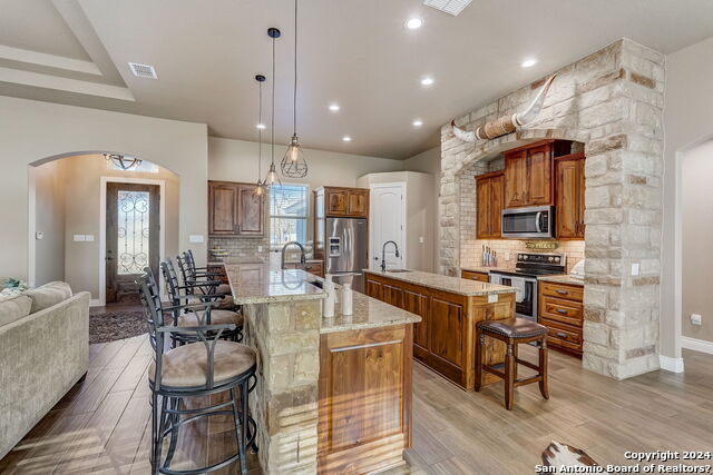 Image 15 of 65 For 315 Cibolo Ridge Dr