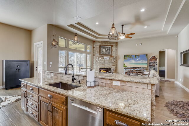 Image 16 of 65 For 315 Cibolo Ridge Dr