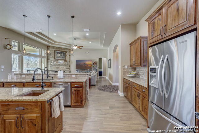 Image 19 of 65 For 315 Cibolo Ridge Dr