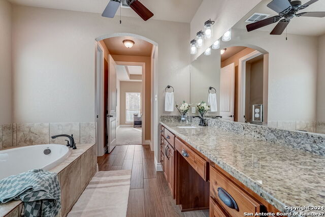 Image 27 of 65 For 315 Cibolo Ridge Dr