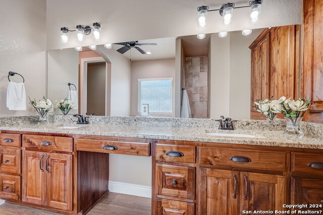 Image 28 of 65 For 315 Cibolo Ridge Dr