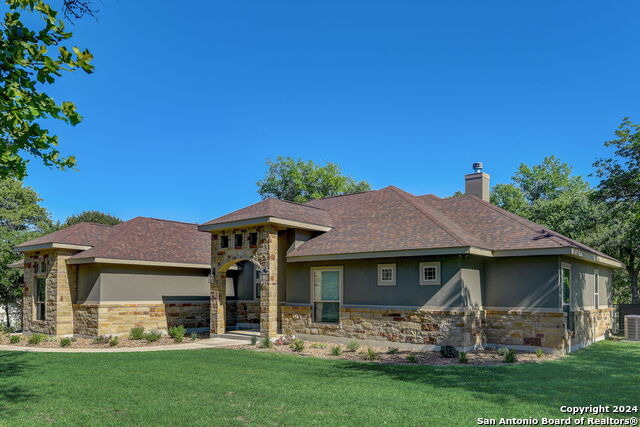 Image 3 of 65 For 315 Cibolo Ridge Dr