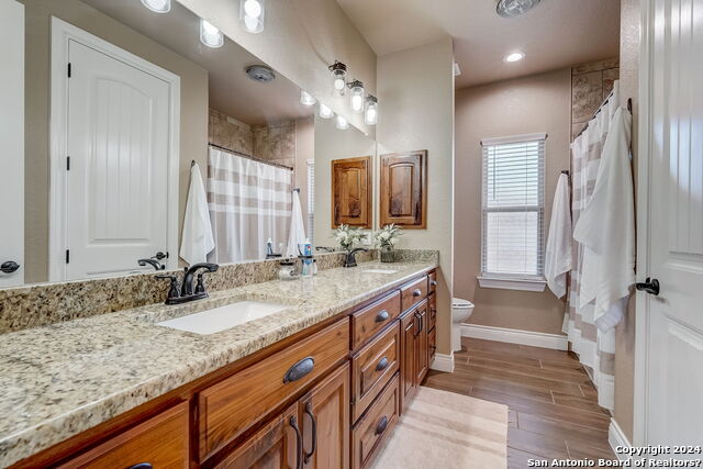 Image 34 of 65 For 315 Cibolo Ridge Dr