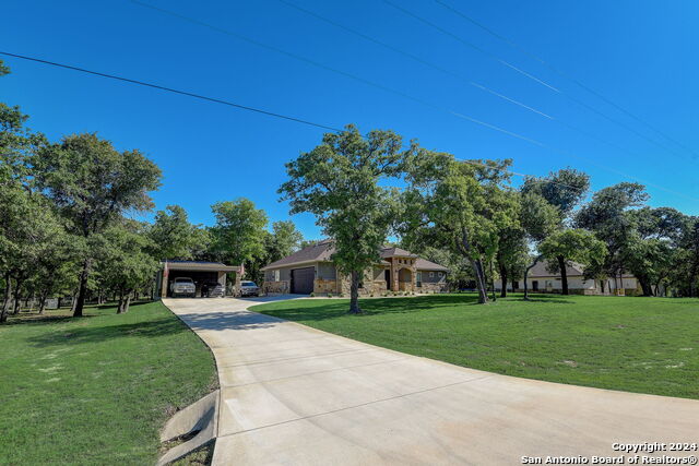 Image 4 of 65 For 315 Cibolo Ridge Dr