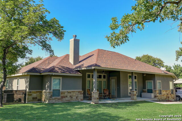 Image 44 of 65 For 315 Cibolo Ridge Dr