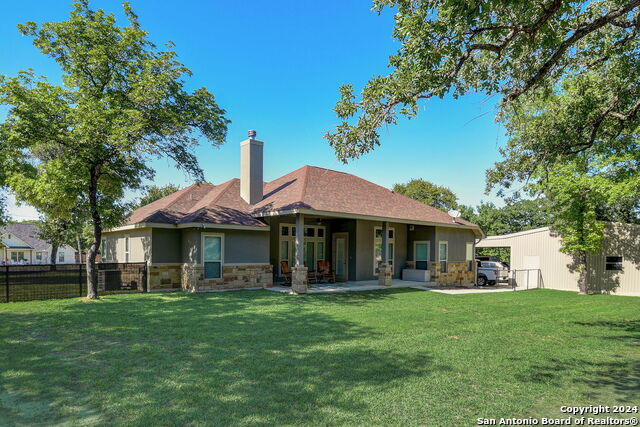 Image 45 of 65 For 315 Cibolo Ridge Dr