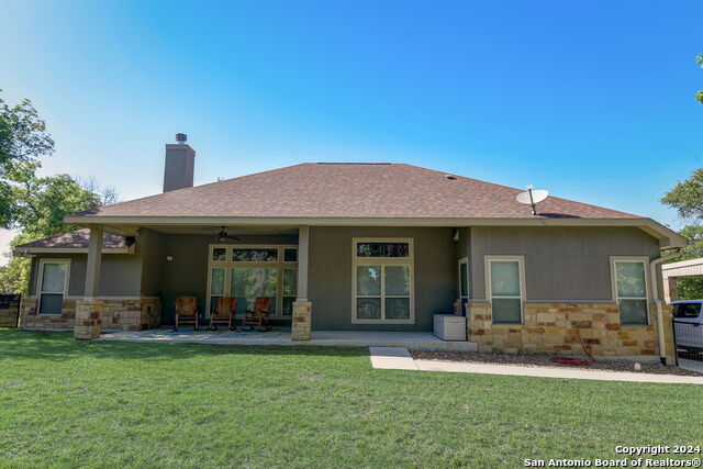 Image 46 of 65 For 315 Cibolo Ridge Dr