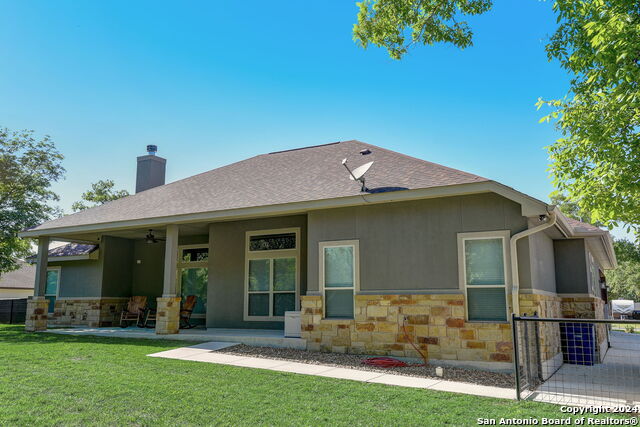 Image 48 of 65 For 315 Cibolo Ridge Dr