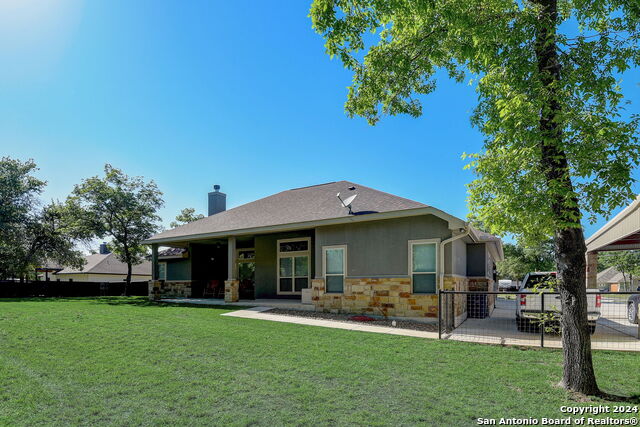 Image 49 of 65 For 315 Cibolo Ridge Dr