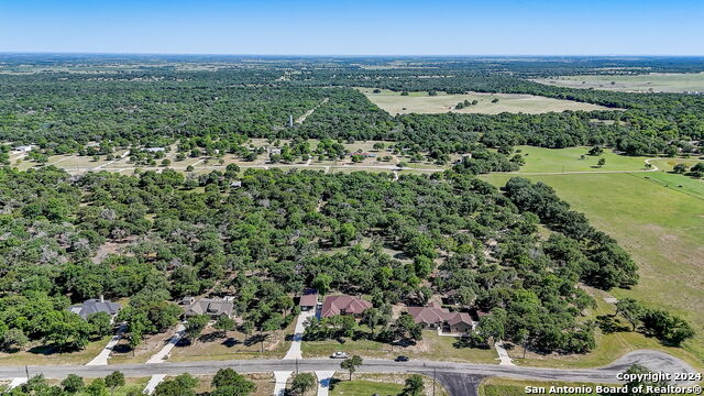 Image 63 of 65 For 315 Cibolo Ridge Dr