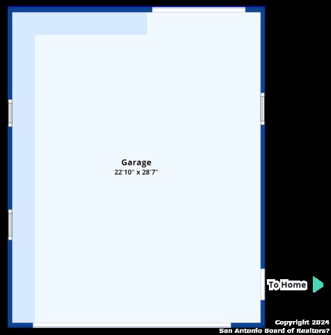 Image 64 of 65 For 315 Cibolo Ridge Dr