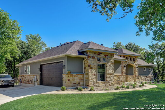 Image 7 of 65 For 315 Cibolo Ridge Dr