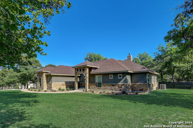 Image 9 of 65 For 315 Cibolo Ridge Dr