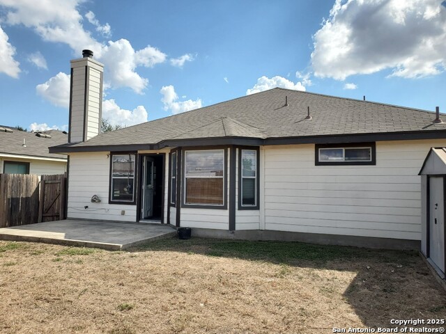 Image 13 of 13 For 8411 Favero Cove