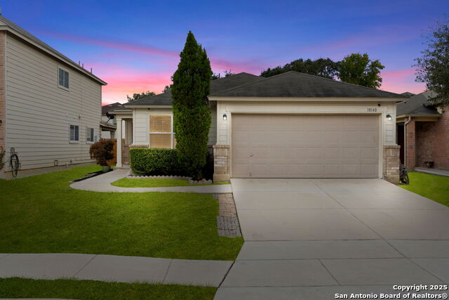 Details for 10140 Del Lago, San Antonio, TX 78245