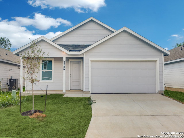 Details for 7726 Bohemian Grove, San Antonio, TX 78227