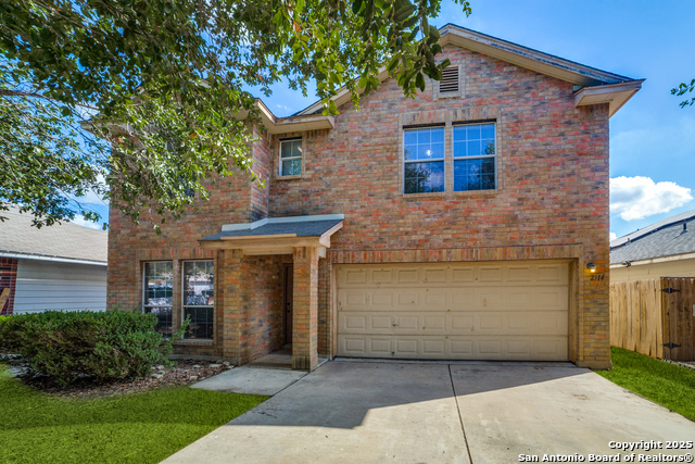 Details for 2714 Gato Del Sol, San Antonio, TX 78245