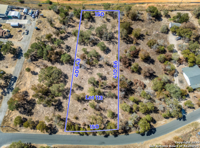 Image 3 of 10 For Cb 4163a Redfern Drive Lot #113