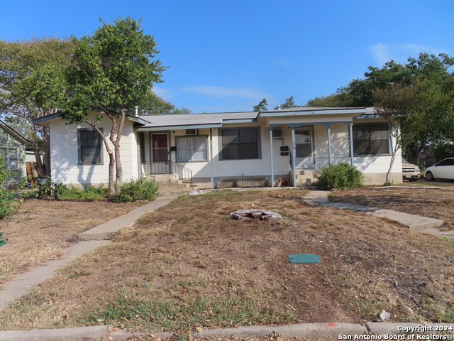 Details for 331 Westminster, San Antonio, TX 78228