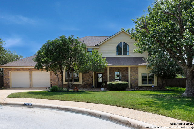 Details for 17910 Winter Hill, San Antonio, TX 78258