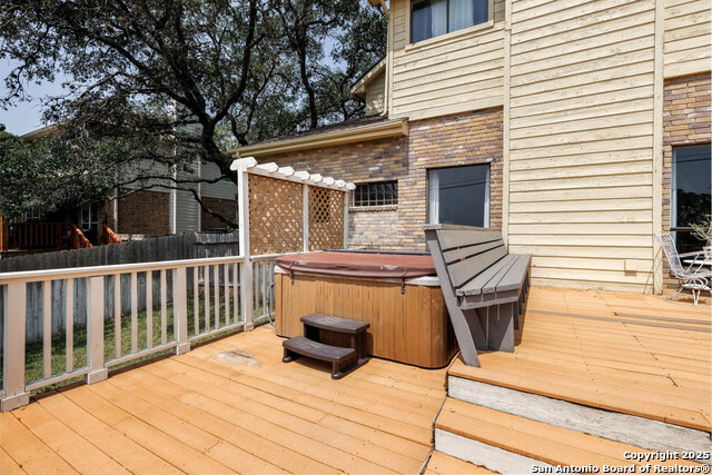 Image 39 of 41 For 17910 Winter Hill