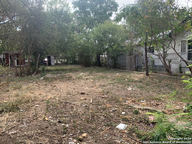 Details for 210 Mercedes, San Antonio, TX 78207