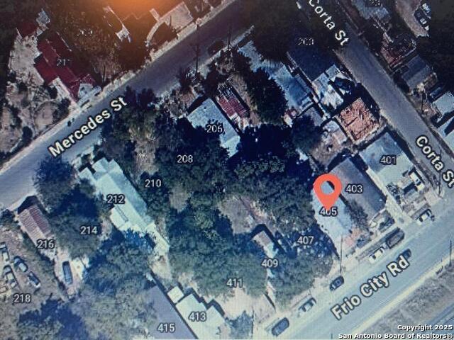 Image 5 of 5 For 210 Mercedes