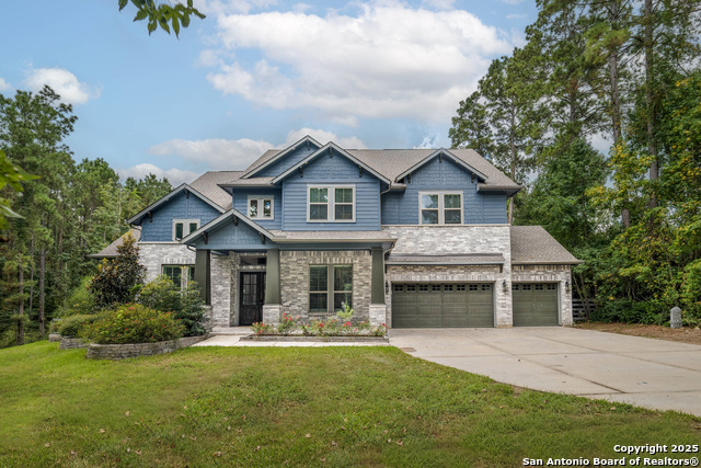 Image 39 of 39 For 16707 Stonecrest Dr