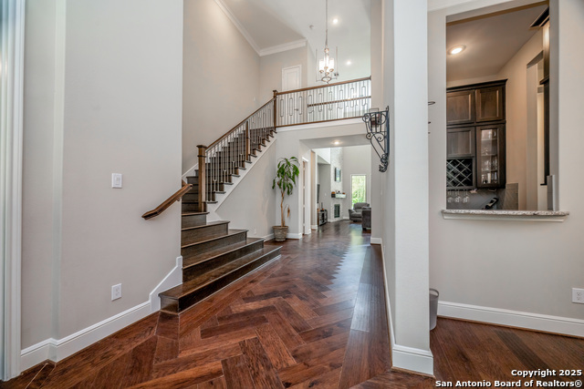 Image 4 of 39 For 16707 Stonecrest Dr