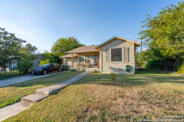 Details for 127 Belfast  , San Antonio, TX 78209