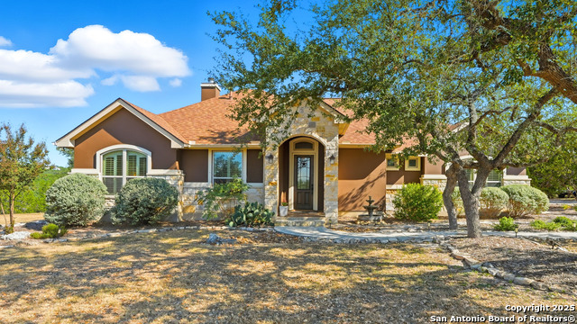 Details for 123 Coneflower, Spring Branch, TX 78070